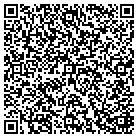 QR code with AIM Mail Center contacts