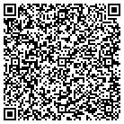QR code with River Oaks of Pbc Home Owners contacts