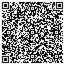 QR code with Regal Alaska contacts