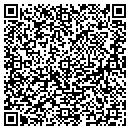 QR code with Finish Line contacts