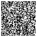 QR code with Gust Drapes contacts