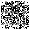 QR code with Herflof contacts
