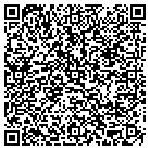 QR code with M&M Carpet Cleaning & Restorat contacts