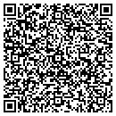 QR code with Alfredo Electric contacts