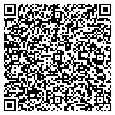 QR code with Jan's Optical contacts