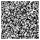 QR code with Caketini contacts