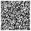 QR code with Caketini contacts