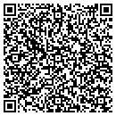 QR code with Tons of Toys contacts