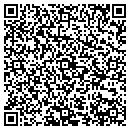 QR code with J C Penney Optical contacts
