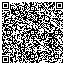 QR code with J C Penney Optical contacts