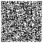 QR code with All Valleys RV Storage contacts
