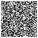 QR code with A One Locksmithing contacts