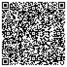 QR code with Heart & Soul Fitness Inc contacts