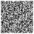 QR code with Hamilton Distributing CO contacts