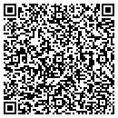 QR code with Harps Bakery contacts