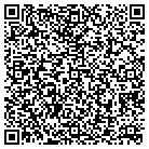 QR code with Holleman Distributing contacts
