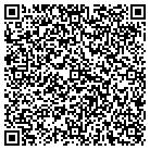 QR code with Gadwahs Carpet & Upholstery C contacts