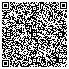 QR code with J&J Carpet & Grout Cleaning contacts
