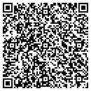 QR code with A Bakery & Thai Food contacts