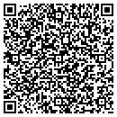 QR code with Houstonic Curtain CO contacts