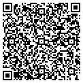 QR code with B B C Inc contacts