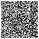 QR code with Ostenso Erik A OD contacts