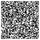QR code with Hickmans Carpet Cleaning contacts