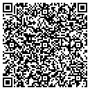 QR code with Angie's Bakery contacts