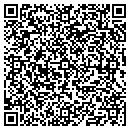 QR code with Pt Optical LLC contacts