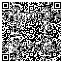 QR code with Robert's Optical contacts
