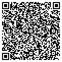 QR code with Danny C Adams contacts