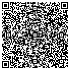 QR code with A Plus Cleaning Service contacts
