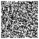 QR code with Kc Fitness LLC contacts