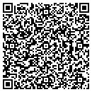 QR code with Happy Bakery contacts