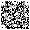 QR code with Albert's Bakery contacts