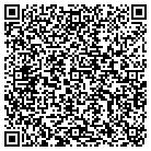 QR code with Cinnamon Bakery Danbury contacts