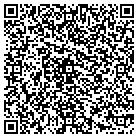 QR code with S & J Ent of Gloversville contacts