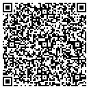 QR code with C P L Inc contacts