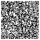 QR code with Georgetown Drapery & Crdnts contacts