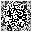 QR code with Gerta's Draperies contacts