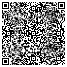 QR code with Aarons Sales & Lease Ownership contacts