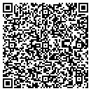 QR code with Azuma Leasing contacts