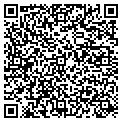 QR code with Pholiu contacts