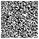 QR code with Mack Avenue Drapery Shop contacts