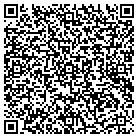 QR code with 3 Leches Factory Inc contacts