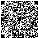 QR code with A To Z Carpet Cleaning LLC contacts
