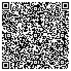 QR code with Probasco's Window Decorating contacts