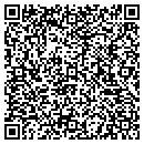 QR code with Game Time contacts