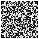 QR code with Chris Carter contacts