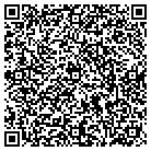 QR code with Raymond Tallenger Interiors contacts